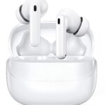 Casques audio Bluetooth 5.4 : 50H d’autonomie et son Hi-Fi pour appareils Android et iOS.