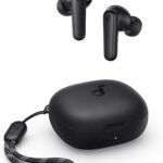 Soundcore P20i : écouteurs Bluetooth 5.3 de 30 heures avec protection IPX5 et réglage EQ via app