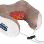 Évaluation des appareils de massage cervical : efficacité des masseurs électriques sans fil