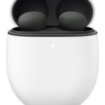 Google Pixel Buds Pro 2 : écouteurs sans fil avec réduction de bruit active en vert sauge