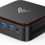 Lancement du NiPoGi Essenx E1 Mini PC : performance AMD 3150U et affichage 4K pour l&rsquo;éducation