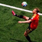 Coupe du monde 2026 : La Belgique doit se ressaisir face à la Nouvelle-Zélande.