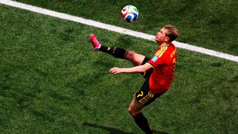 Coupe du monde 2026 : La Belgique doit se ressaisir face à la Nouvelle-Zélande.