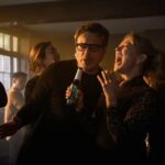 Alice et Steve : la comédie britannique primée meilleure série à Canneséries