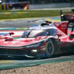 Toyota N°7 remporte les 24 Heures du Mans face à BMW dans une course disputée.