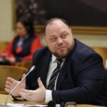 Modifications constitutionnelles nécessaires pour l&rsquo;Ukraine dans son chemin vers l&rsquo;UE, selon le chef du Parlement.