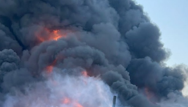 Des drones attaquent Moscou et un complexe chimique dans la région de Toula.