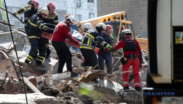 Bilan des victimes civiles en Ukraine atteint un niveau inédit depuis quatre ans.