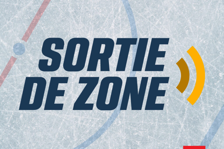 Le CH éloigné des finalistes dans l’épisode 68 de Sortie de zone, saison 7