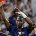Coupe du monde : Pacho, jeune talent équatorien, se distingue sur la scène internationale.