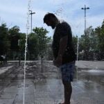Belgique : inaction face à la canicule et aux défis des changements climatiques.