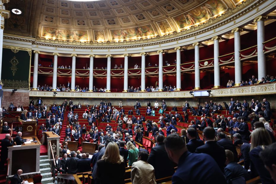 Autonomie de la Corse : explications sur le vote solennel à l’Assemblée nationale