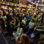 Vancouver crée une ambiance authentique de Coupe du monde avec des événements sportifs diversifiés.