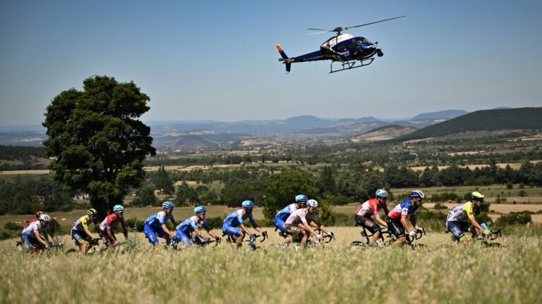 Tour de France 2026 : horaires et chaînes de diffusion pour suivre la course