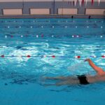 Marseille rend ses piscines municipales gratuites en réponse à la canicule.