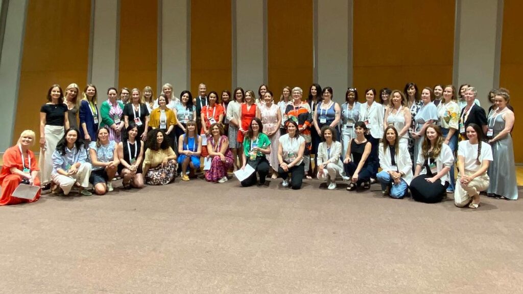 CineEurope : Lancement du Women’s Cinema Leadership Programme par l’UNIC en 10e édition