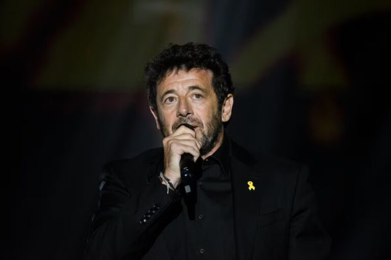 Leyla Doriane, choriste de Patrick Bruel, l’accuse d’agression et d’intimidation.