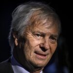 Vincent Bolloré s&rsquo;exprime sur le limogeage d&rsquo;Olivier Nora et critique la rémunération de l&rsquo;ex-PDG de Grasset.