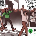 « Lutte des classes populaires pour l’écologie : une histoire méconnue en France »