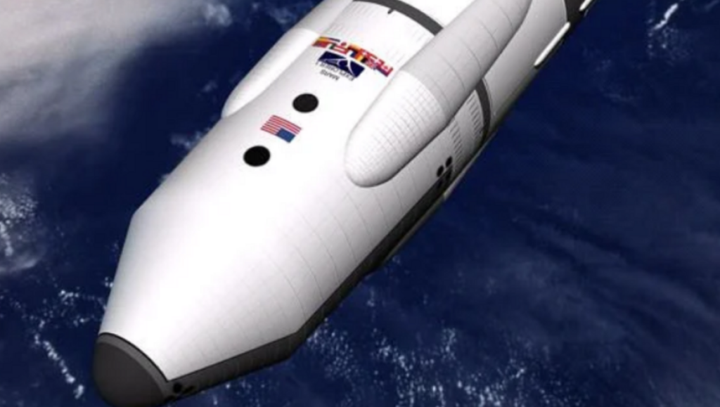 La NASA et SpaceX explorent l’antimatière comme carburant, enjeux financiers colossaux.