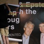 Epstein, mamelons et camouflage : la Maison-Blanche face à une crise politique.