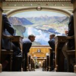 La démocratie directe en Suisse : un mécanisme de participation citoyenne en évolution.