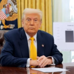 L&rsquo;administration Trump limite l&rsquo;accès parlementaire aux centres de rétention des migrants.