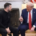 Rencontre prévue entre Zelensky et Trump lors du sommet de l’Otan mercredi.
