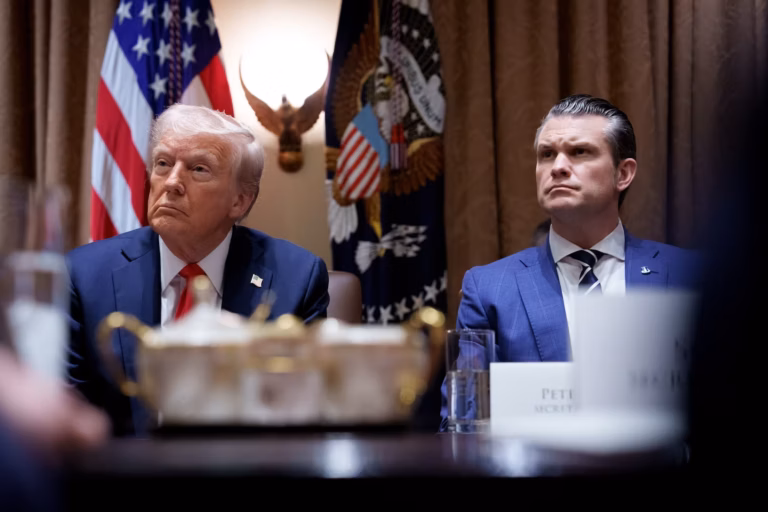 Washington affirme avoir « dévasté » le programme nucléaire de l’Iran par des actions ciblées.