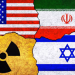Trois sites nucléaires iraniens touchés par des incidents récents.