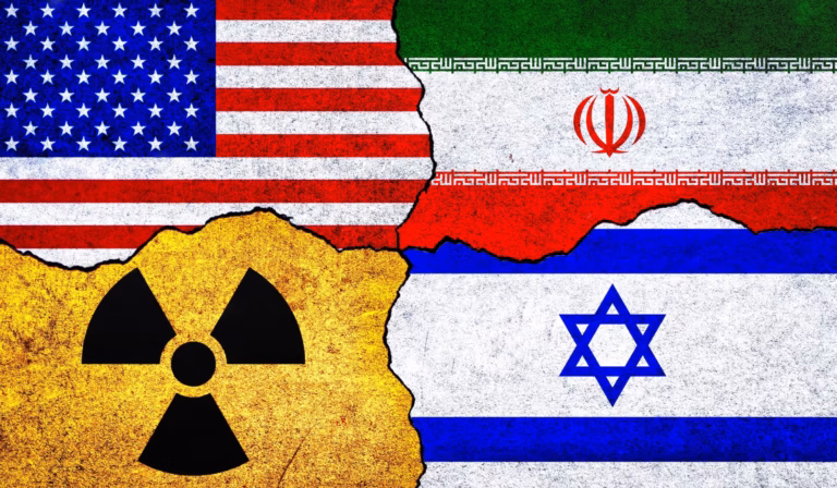 Trois sites nucléaires iraniens touchés par des incidents récents.