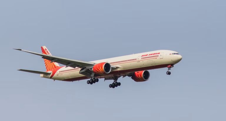 Air India : la direction de l’aviation civile indienne exige des sanctions contre des responsables.
