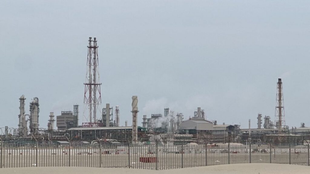 Pénurie d’engrais et hausse des coûts : la guerre au Moyen-Orient affecte l’économie mondiale.
