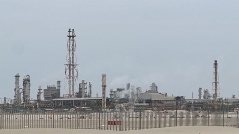 Pénurie d’engrais et hausse des coûts : la guerre au Moyen-Orient affecte l’économie mondiale.