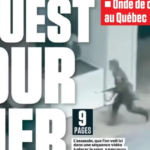 Fusillade à Montréal : trois morts, un nouvel acte de violence contre les femmes.