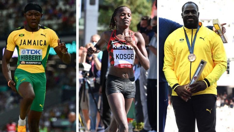 La Fédération internationale d’athlétisme refuse à 11 athlètes leur changement de nationalité vers la Turquie.