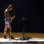 Justin Bieber provoque des réactions sur Internet après son retour à Coachella.
