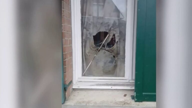 Quartier près de Lille confronté à une infestation de rats due à une maison abandonnée