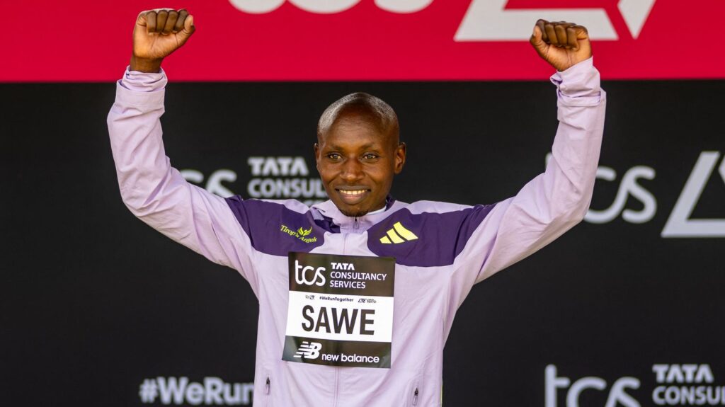 Christelle Daunay souligne les conditions idéales pour un record du monde au marathon