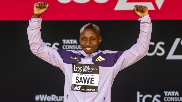 Christelle Daunay souligne les conditions idéales pour un record du monde au marathon