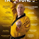Nouveau Taekwondo Choc N°125 : Analyse des performances des athlètes en compétition internationale
