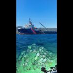 Plongée dans l&rsquo;épave la plus profonde des eaux françaises par des chercheurs marins