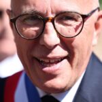Nice accueillera les épreuves de glace des JO-2030, l&rsquo;Allianz Arena écartée selon le maire.