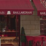 Cannelés Baillardran de Bordeaux en redressement judiciaire pour préserver l&rsquo;activité.
