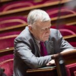 Ex-sénateur Aymeri de Montesquiou condamné à deux ans de prison pour 840.000 euros dissimulés.