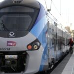 La SNCF maintient l’exploitation des lignes Marseille-Aix et Marseille-Briançon.