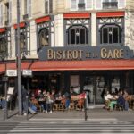 La restauration française traditionnelle face à la concurrence des fast-foods abordables
