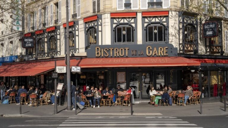 La restauration française traditionnelle face à la concurrence des fast-foods abordables