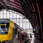Retards des trains en Europe : la France améliore son service, l&rsquo;Italie vise des avancées.