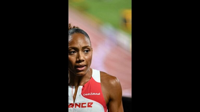 Rénelle Lamote souligne l’importance de son suivi psychologique pour sa carrière sportive.